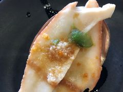 -悦巷海鲜自助铁板烧(秦皇东大街店)