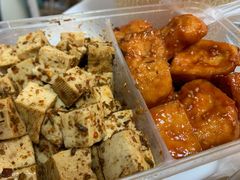孜然豆宝-娘心豆品(方庄店)