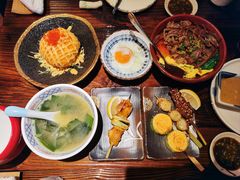 -鸟鹏烧鸟居酒屋(熙龙湾店)