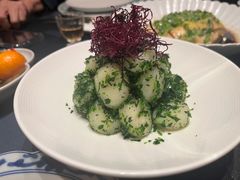 -江南雅厨(李公堤店)