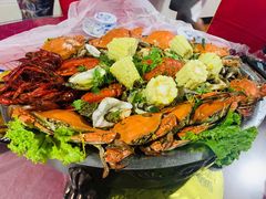 -东戴河风景区-止锚湾