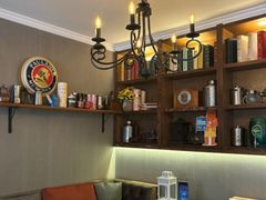 -德福楼咖啡吧(德福巷店)