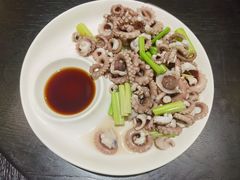 -健眺小海鲜(临海后山店)
