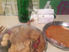 -大姐麻辣烫(莲宝中路店)