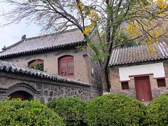 -华山风景区-华阳宫