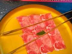 -牛New寿喜烧(新六百店)