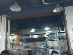 门面-春和面馆(常德路店)