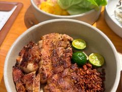 -SHAN山(前滩太古里店)