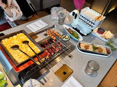 -丰茂烤串(公园店)