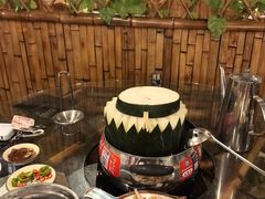 -尚竹阁冬瓜盅·18年地标美食(平洲店)