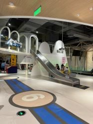 -MELAND CLUB亲子乐园•派对(石家庄万象城店)