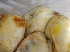 -老槐树煎包