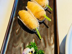 -申粤轩酒楼·三十年粤菜经典(丁香花园店)