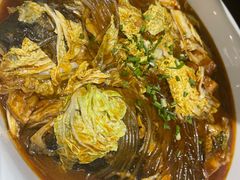 得莫利炖鱼头-李老哈·东北菜(宋园路店)