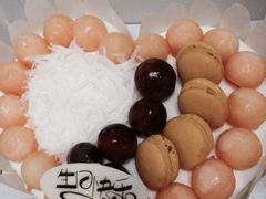 -美味思·面包蛋糕(盛平店)