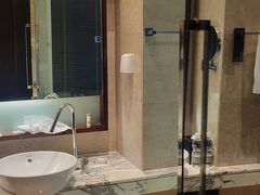 -上海龙之梦万丽酒店