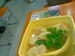 -吉祥馄饨(虹桥火车站店)