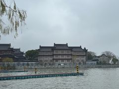 -东钱湖小普陀景区