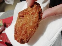 -麦当劳(世界城广场店)