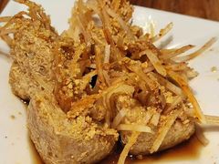 -叶婆婆钵钵鸡(乐山老店)
