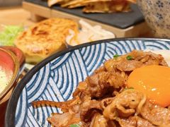 -火山屋台(新街口店)