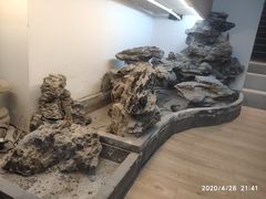 -白兔子密室(长寿路店)