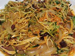 -陈小勺·东北大院(薛家岛店)