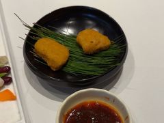 -若蘭慈·无国界素食料理(欢乐海岸店)
