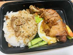 -永和豆浆•台北卤肉饭(山水大润发店)