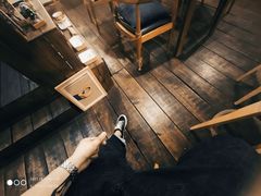 大堂-慕咖啡(宽窄巷子店)