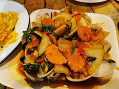 -Doo Dee Thai Food(Issan/Isaan/Esan)