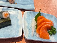 -元气寿司(东方宝泰店)