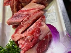牛肋条-喜来稀肉(虹泉路店)