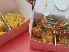 -悠个炸鸡(南京创始店)