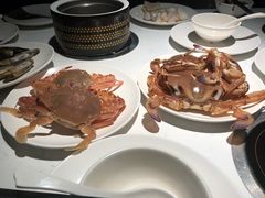 -加餐海鲜自助(宝龙一城店)