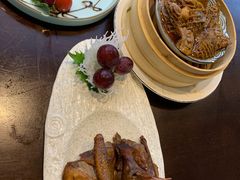 -味友味港印记(厦门集美银泰百货店)
