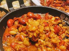 -聚味瞿记·龙虾堂(坡子街店)