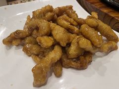 -城南往事·鲁菜济南菜(长清园博园恒大绿洲店)