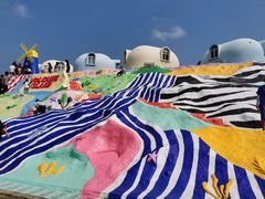 -漳州滨海火山岛自然生态风景区