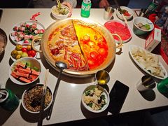 -小龙坎火锅(春熙太古里店)