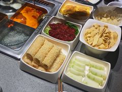-海底捞火锅(飞马水城店)