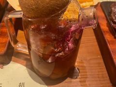 -一沙一城·岩烤牛扒(深圳首店)