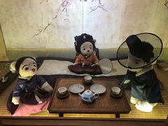 -济州岛泰迪熊博物馆