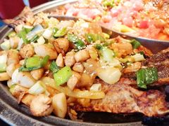 -味妙烤鱼吧(回龙观店)