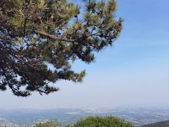 -香山公园