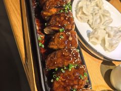 -伊喜饺子·烤鸭(五道口学院路店)