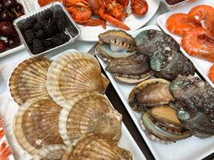 -半岛听涛蒸汽海鲜自助(K11店)