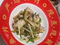 -清晖小苑·顺德菜(观澜湖新城店)