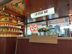 -乐凯撒披萨(正佳广场店)