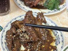 -渔记茶餐厅(渔村店)